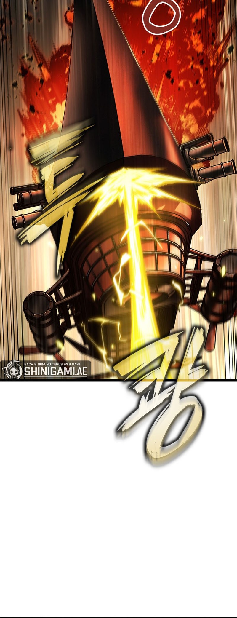 Pick Me Up Chapter 122 Gambar 44