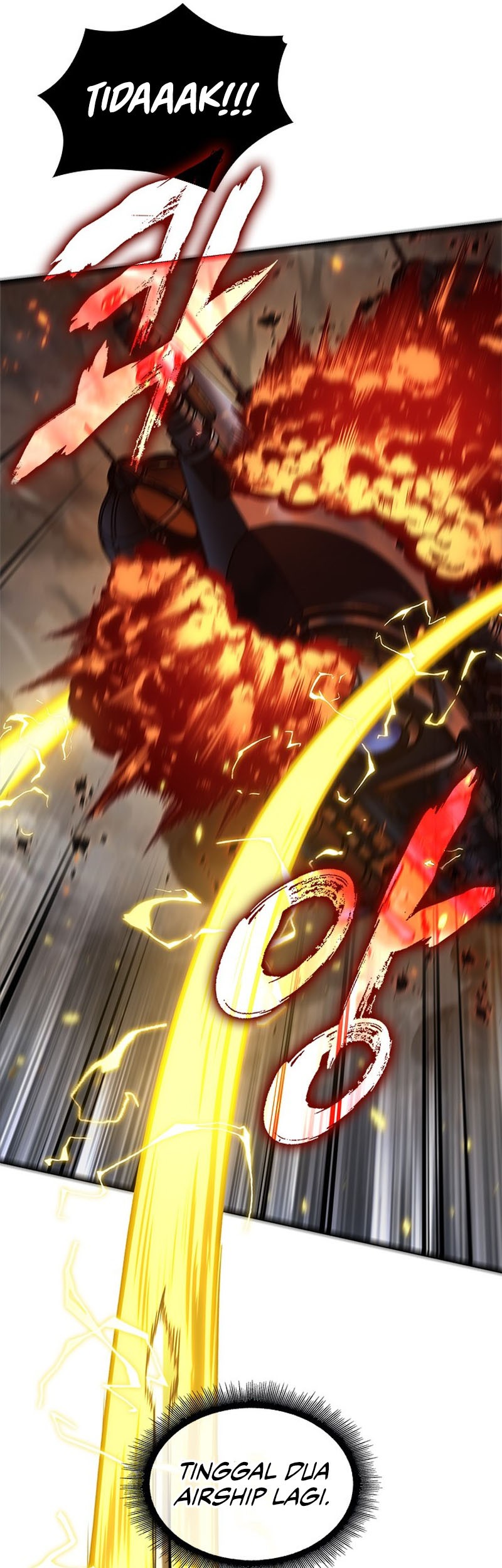 Pick Me Up Chapter 122 Gambar 41