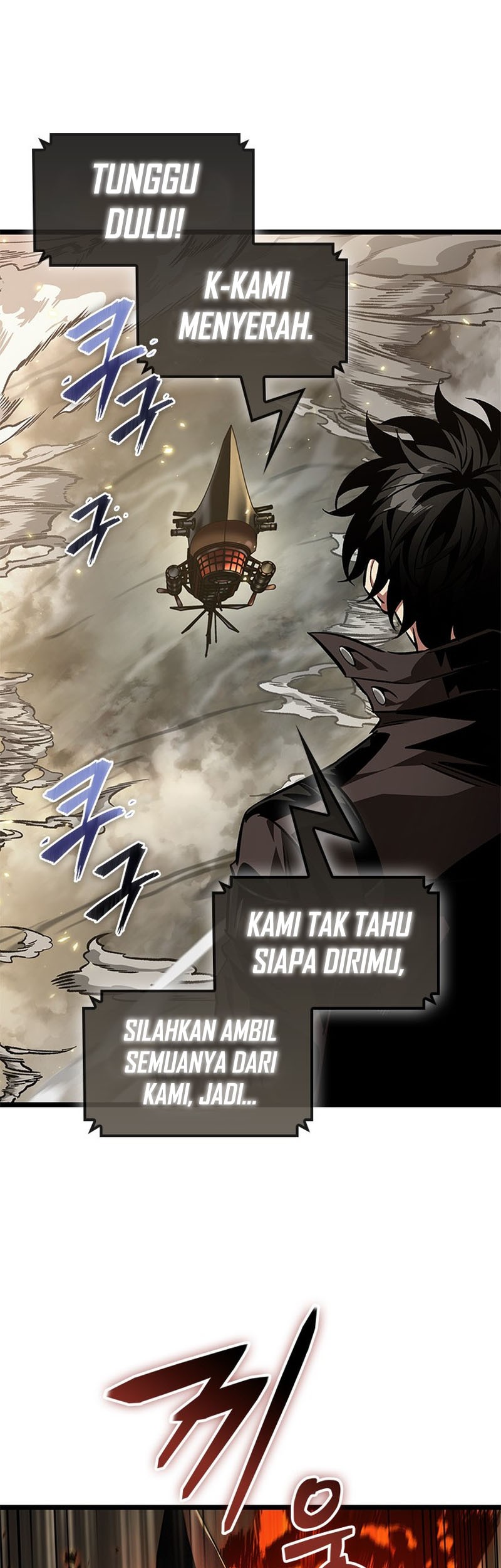 Pick Me Up Chapter 122 Gambar 43