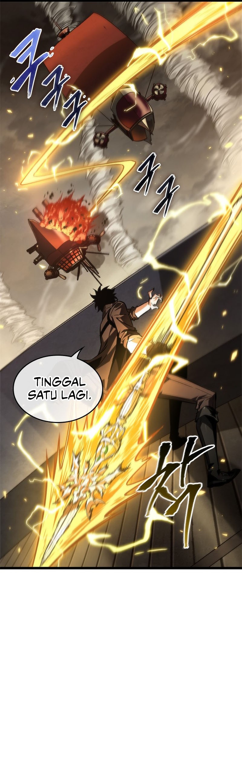 Pick Me Up Chapter 122 Gambar 45