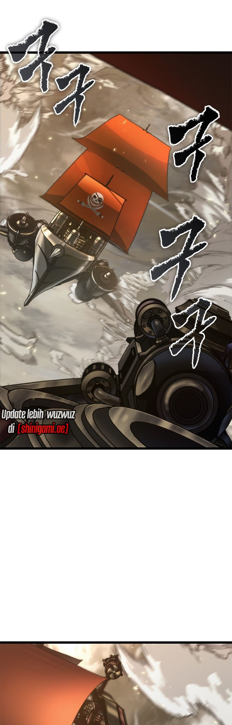 Pick Me Up Chapter 122 Gambar 46