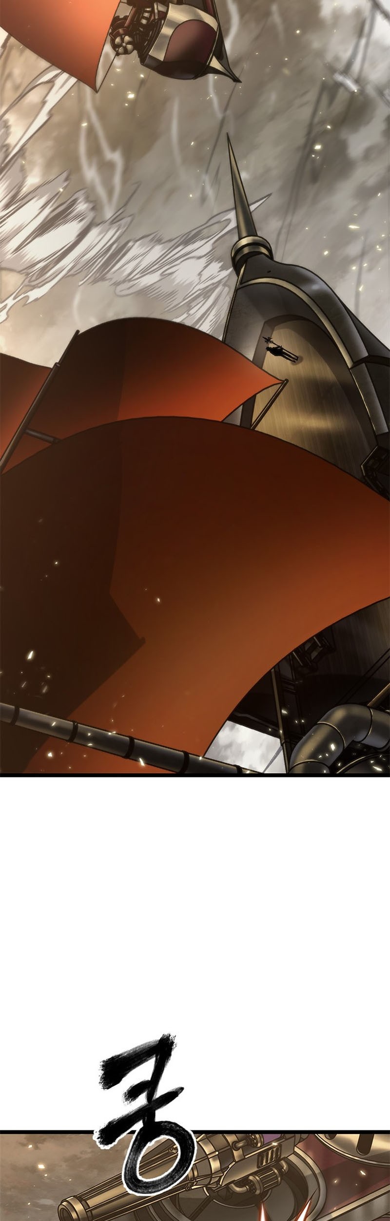 Pick Me Up Chapter 122 Gambar 47