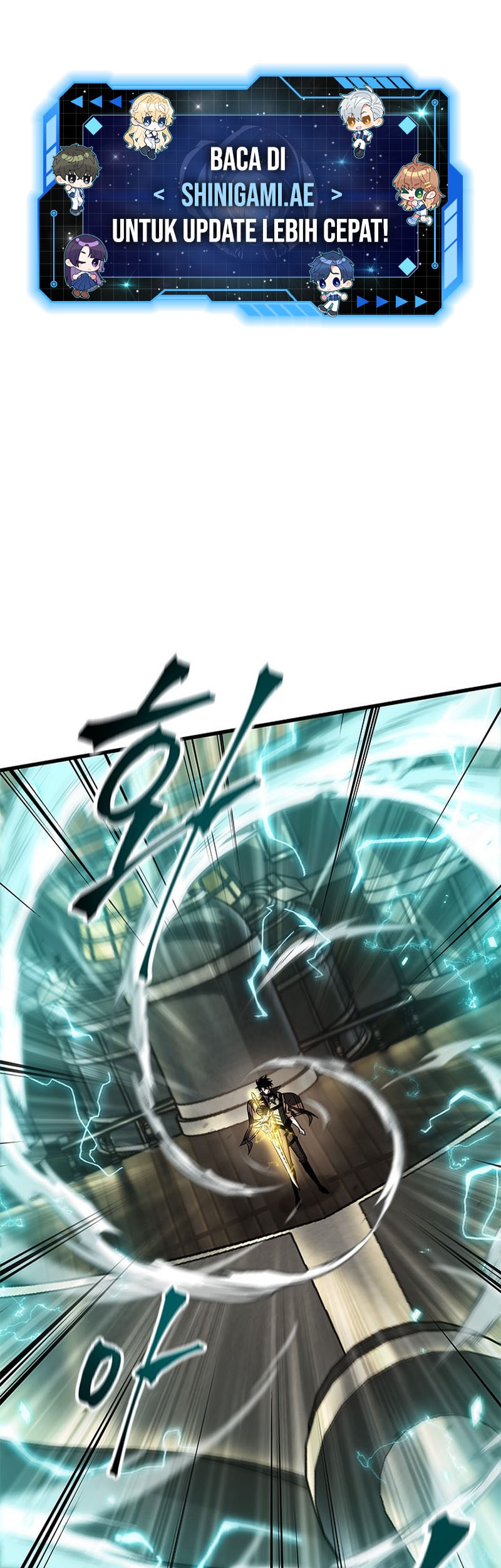 Manhwa Pick Me Up Chapter 122 gambar nomor 2