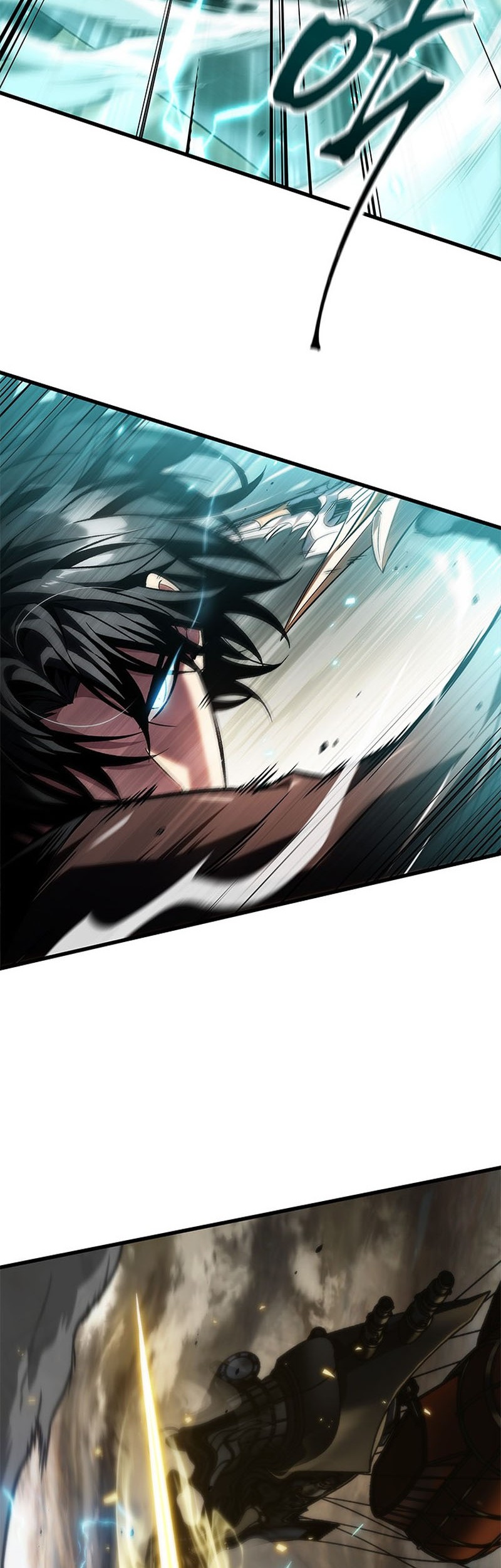 Pick Me Up Chapter 122 Gambar 3