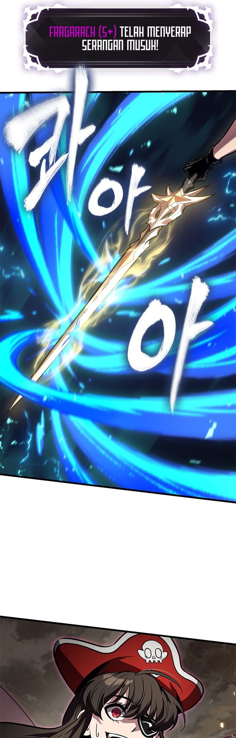 Pick Me Up Chapter 122 Gambar 6