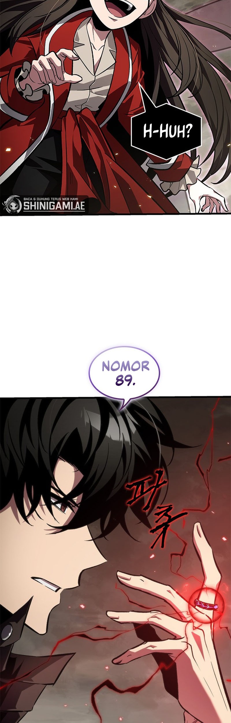 Pick Me Up Chapter 122 Gambar 7