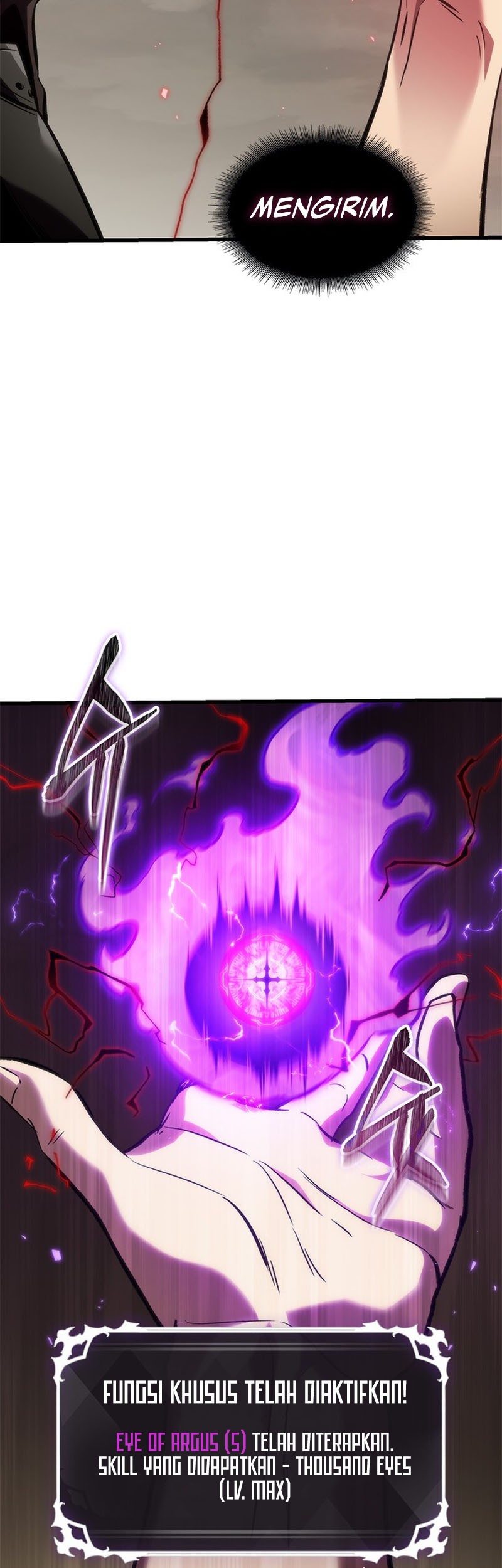 Pick Me Up Chapter 122 Gambar 8