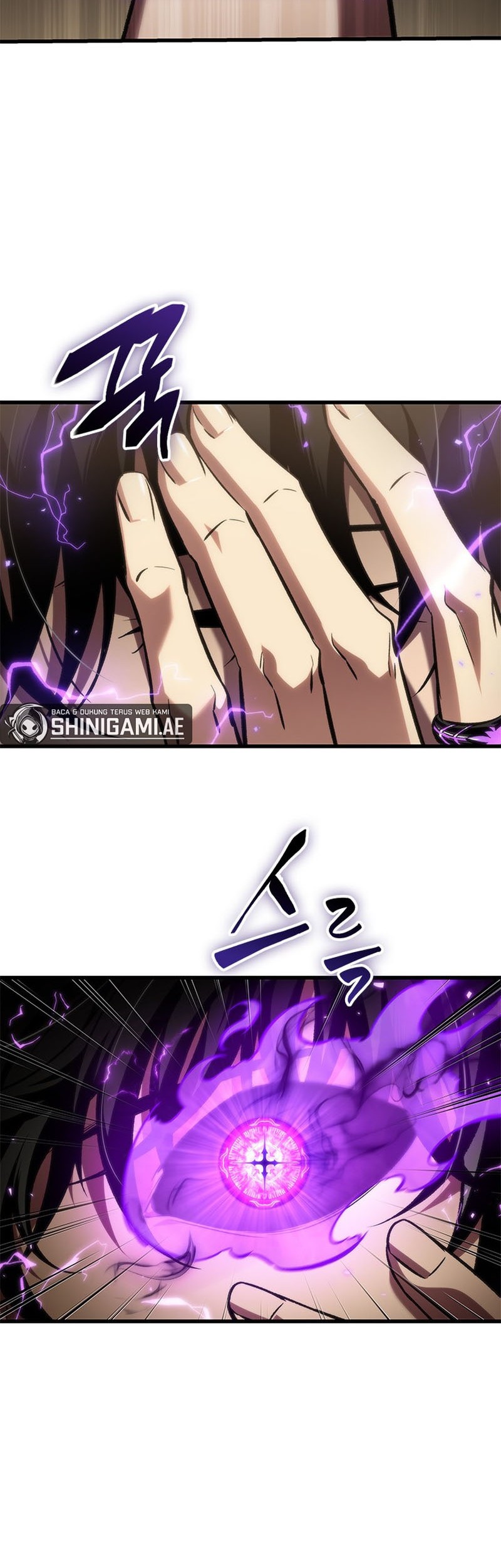 Pick Me Up Chapter 122 Gambar 9