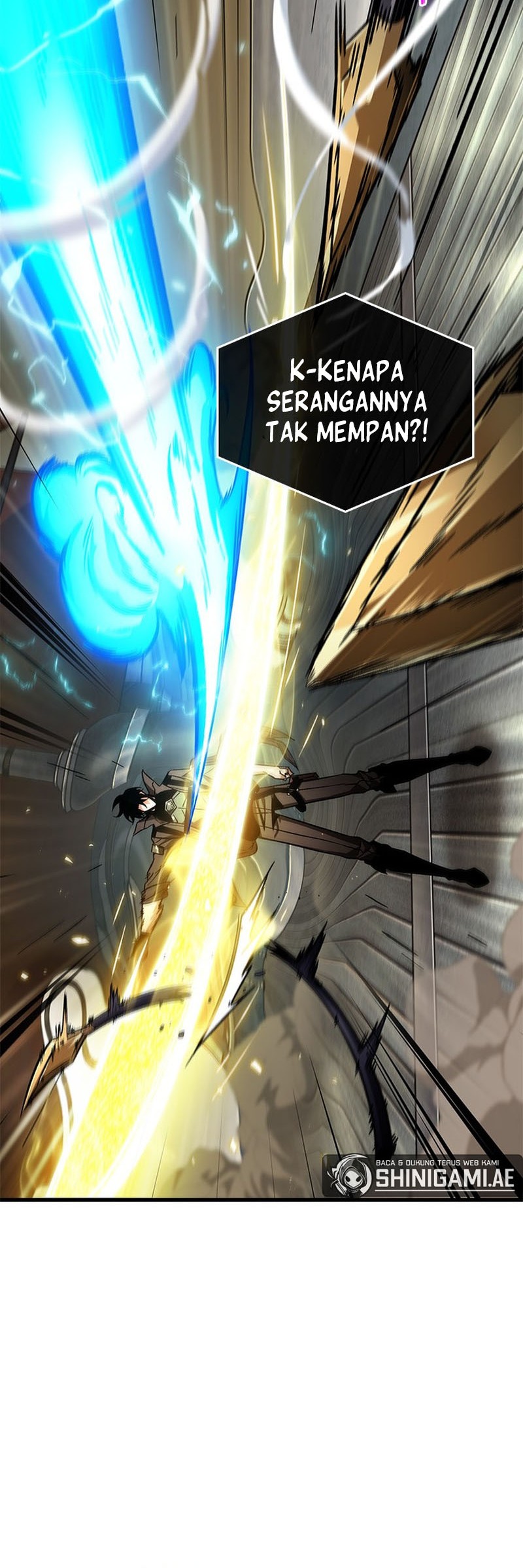 Pick Me Up Chapter 122 Gambar 13