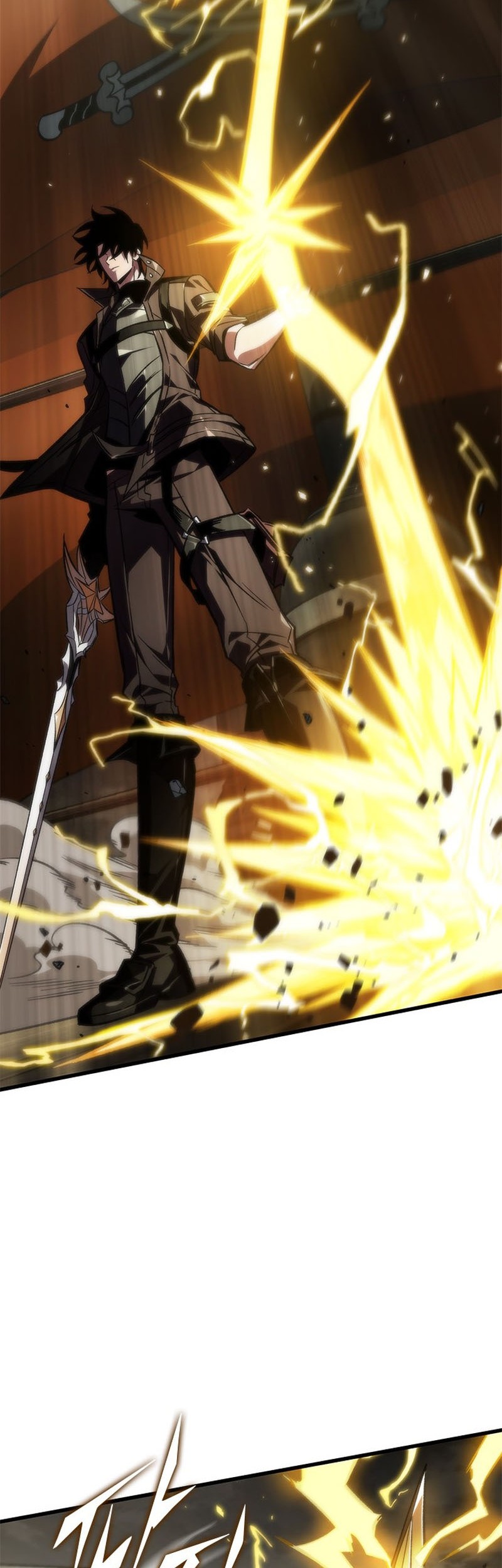 Pick Me Up Chapter 122 Gambar 15