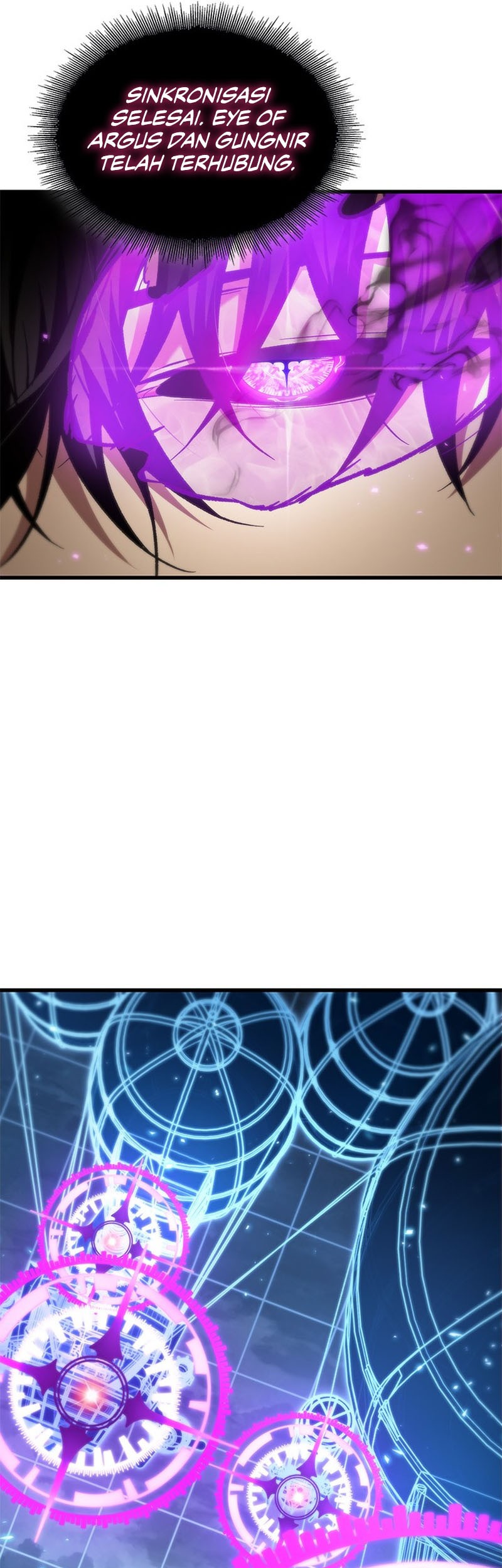 Pick Me Up Chapter 122 Gambar 18