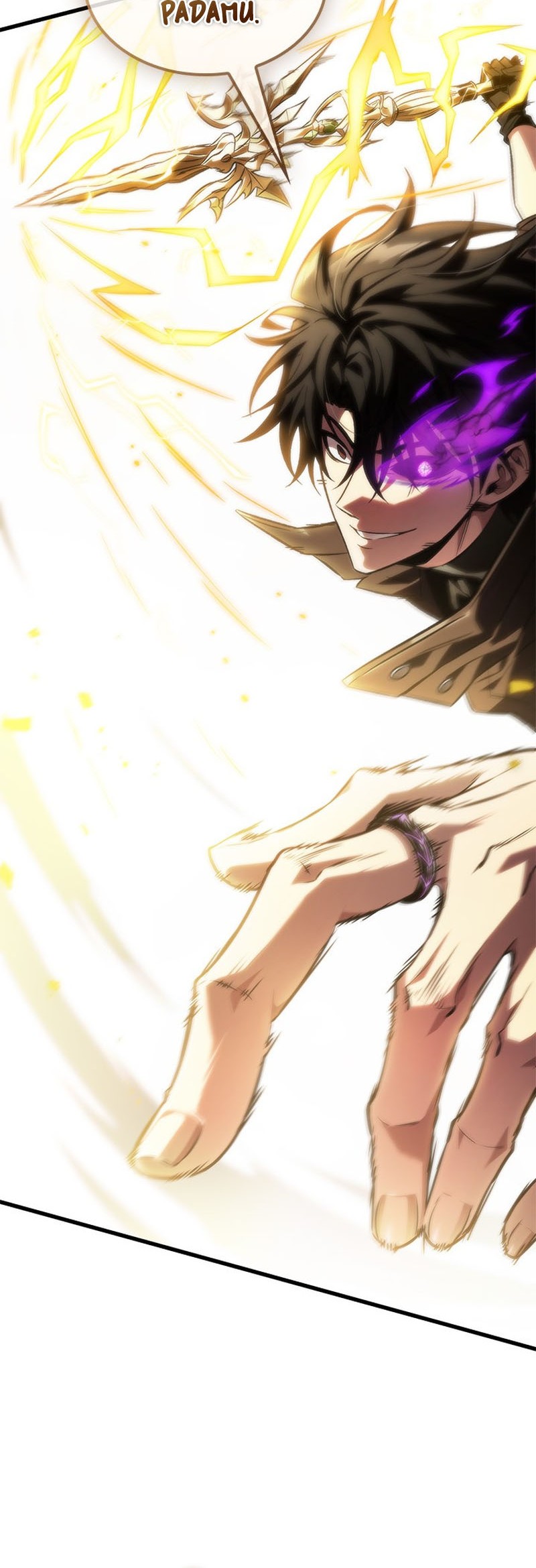 Pick Me Up Chapter 122 Gambar 21