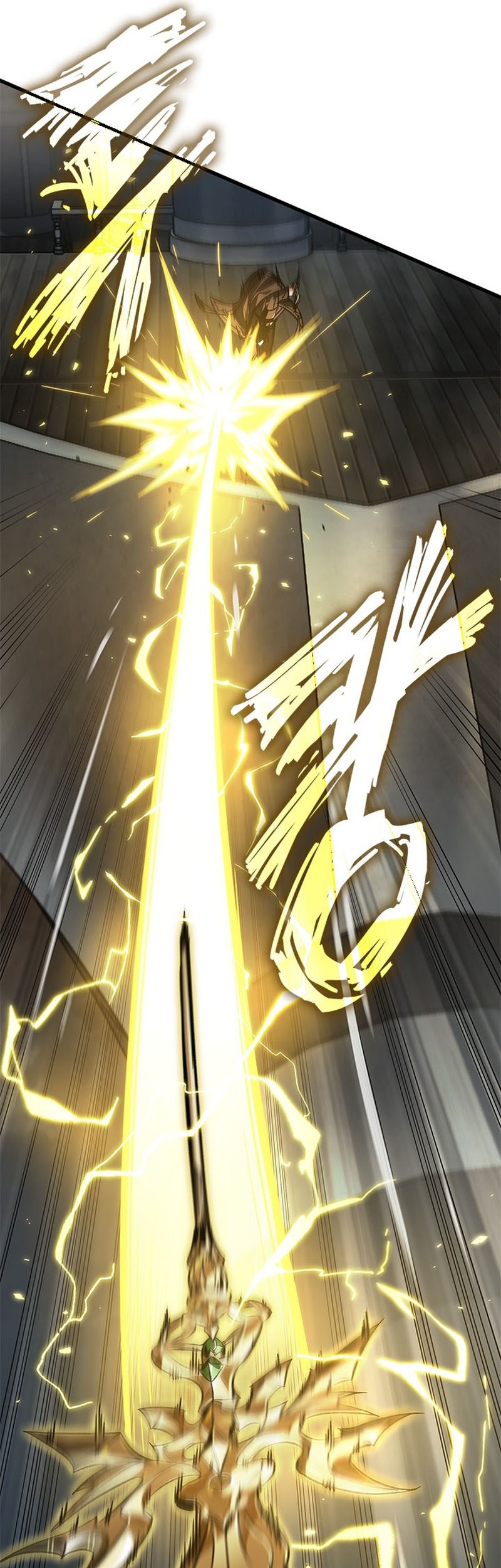 Pick Me Up Chapter 122 Gambar 22