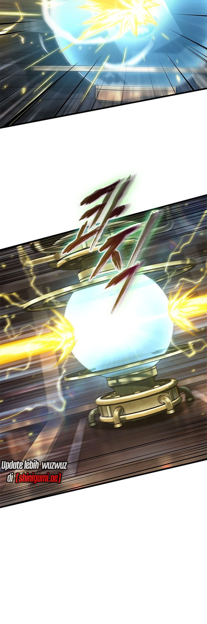 Pick Me Up Chapter 122 Gambar 25