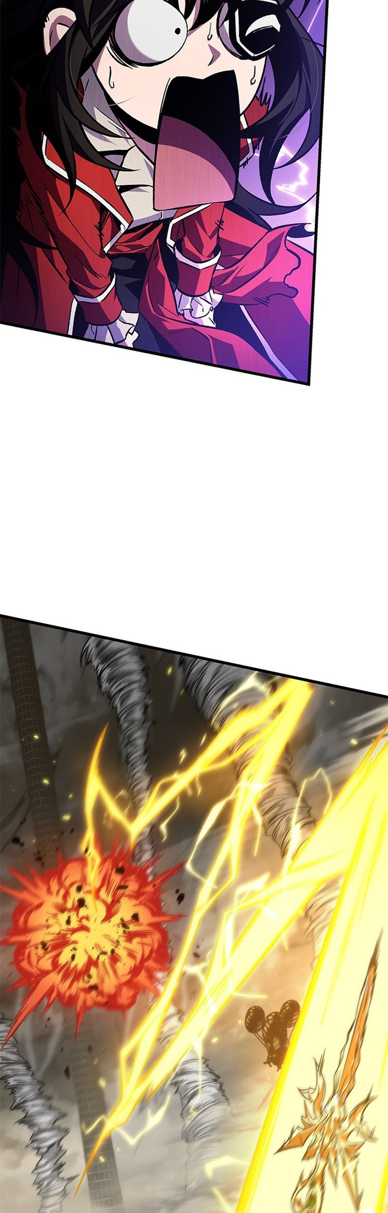 Pick Me Up Chapter 122 Gambar 28