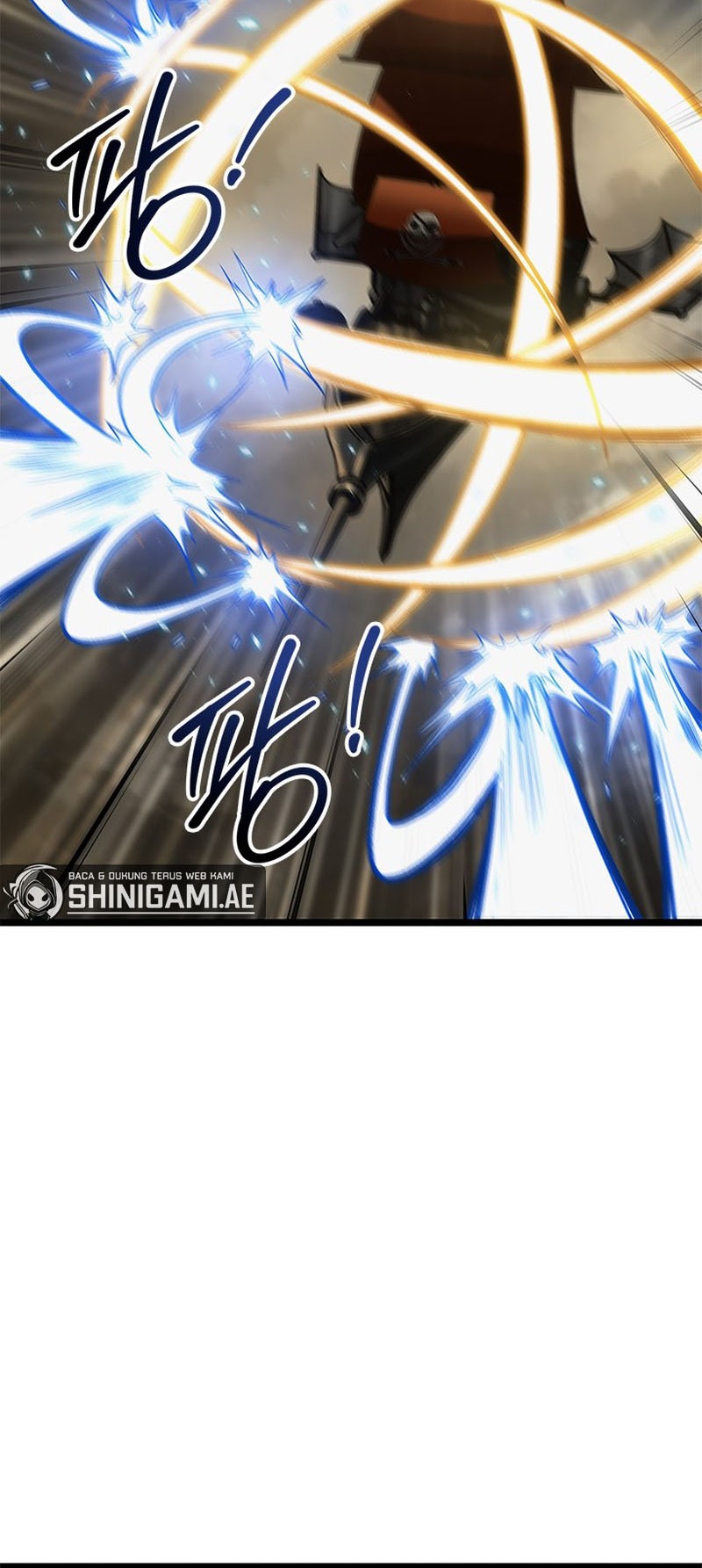 Pick Me Up Chapter 122 Gambar 33