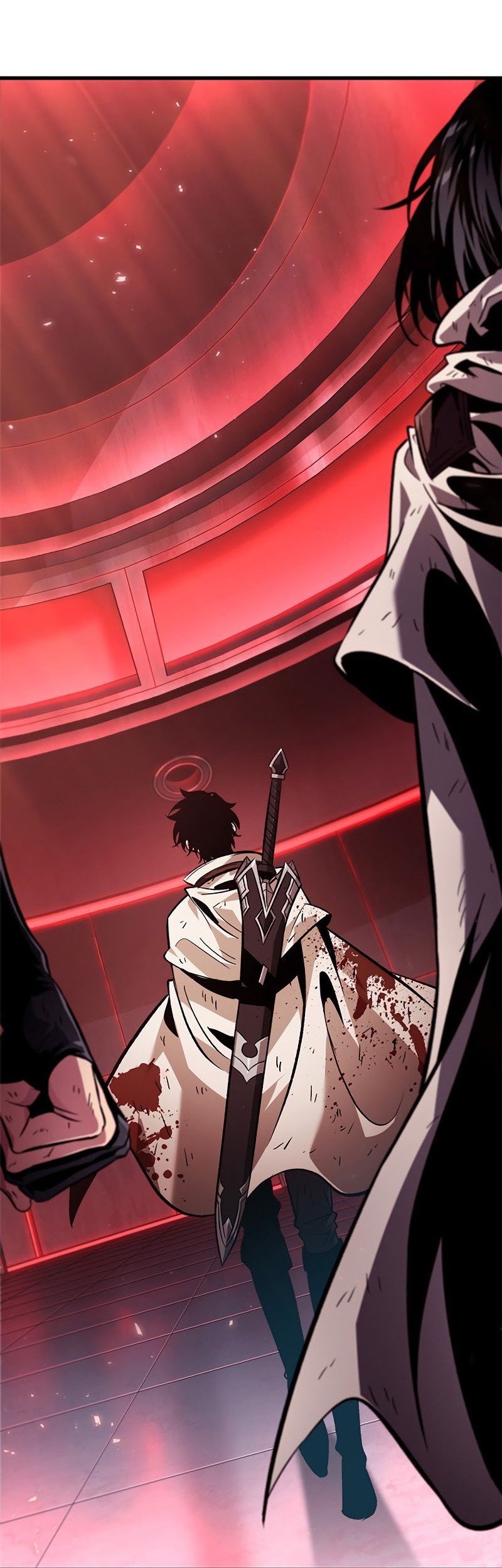 Pick Me Up Chapter 110 Gambar 53