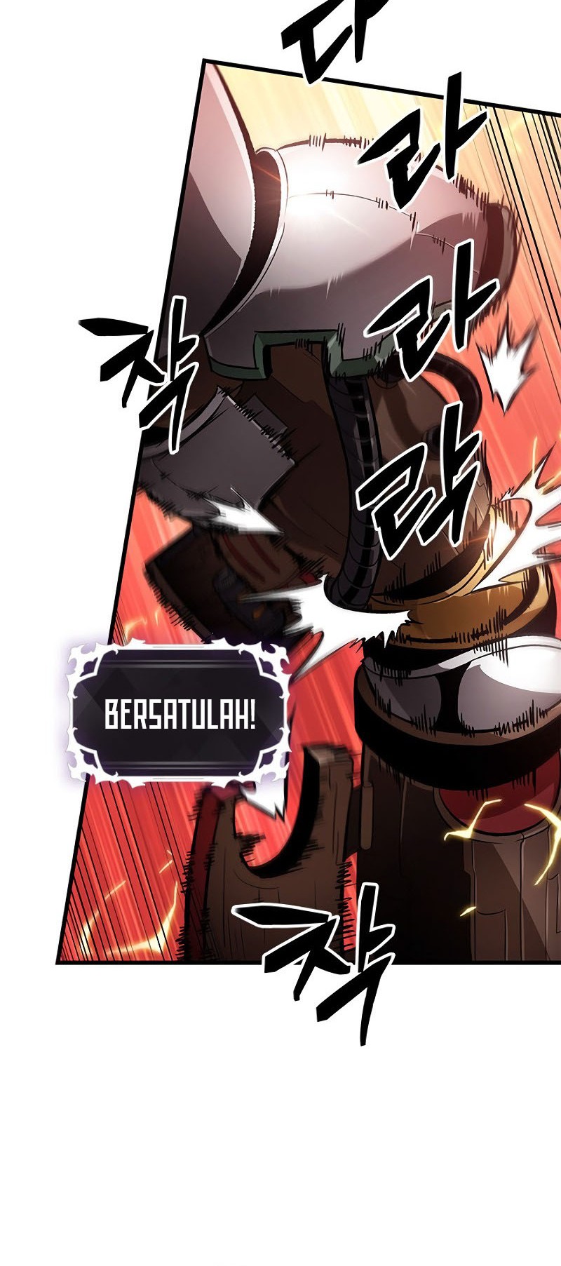 Pick Me Up Chapter 110 Gambar 61