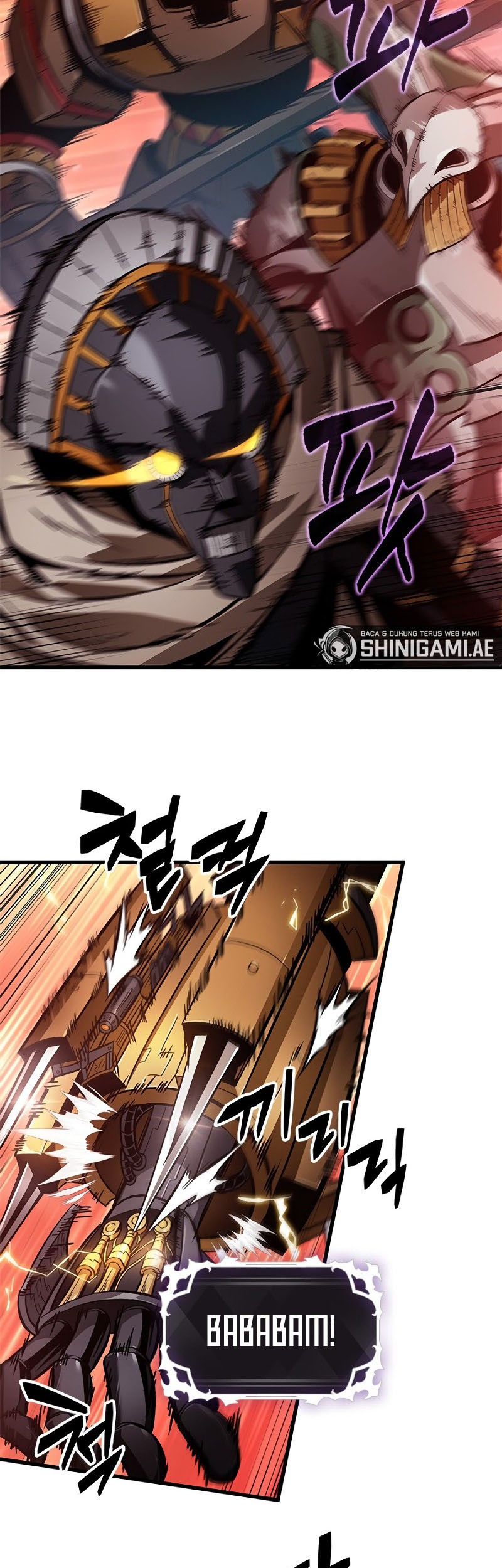 Pick Me Up Chapter 110 Gambar 60