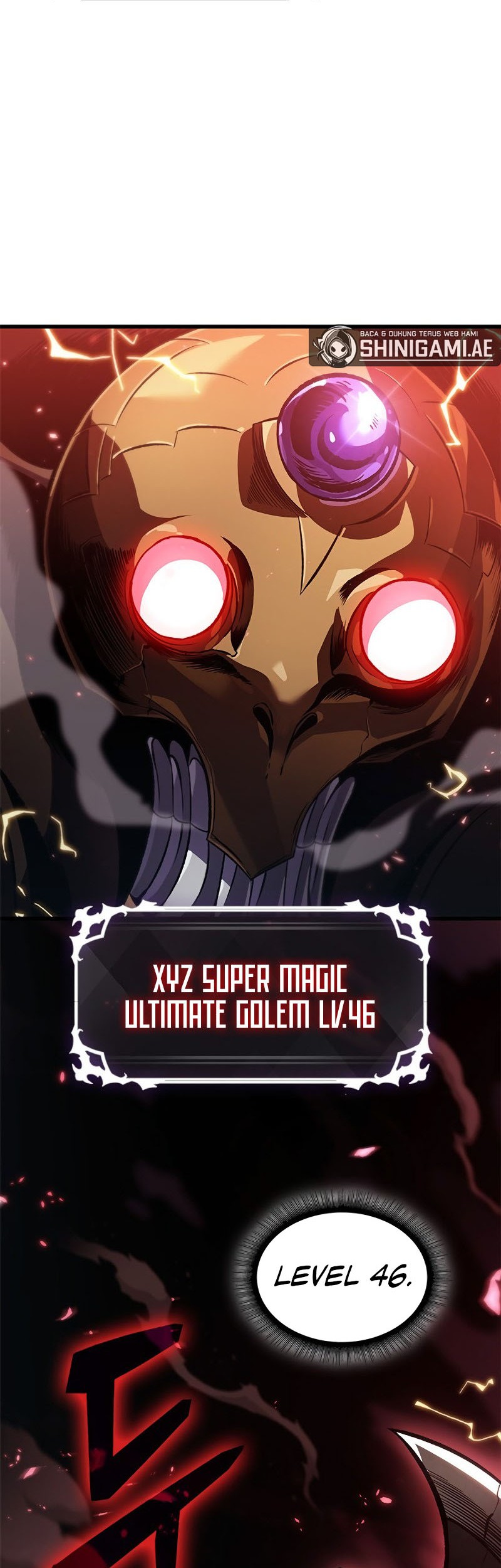 Pick Me Up Chapter 110 Gambar 63