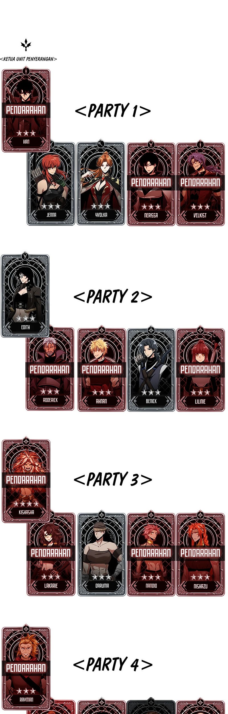 Pick Me Up Chapter 110 Gambar 66