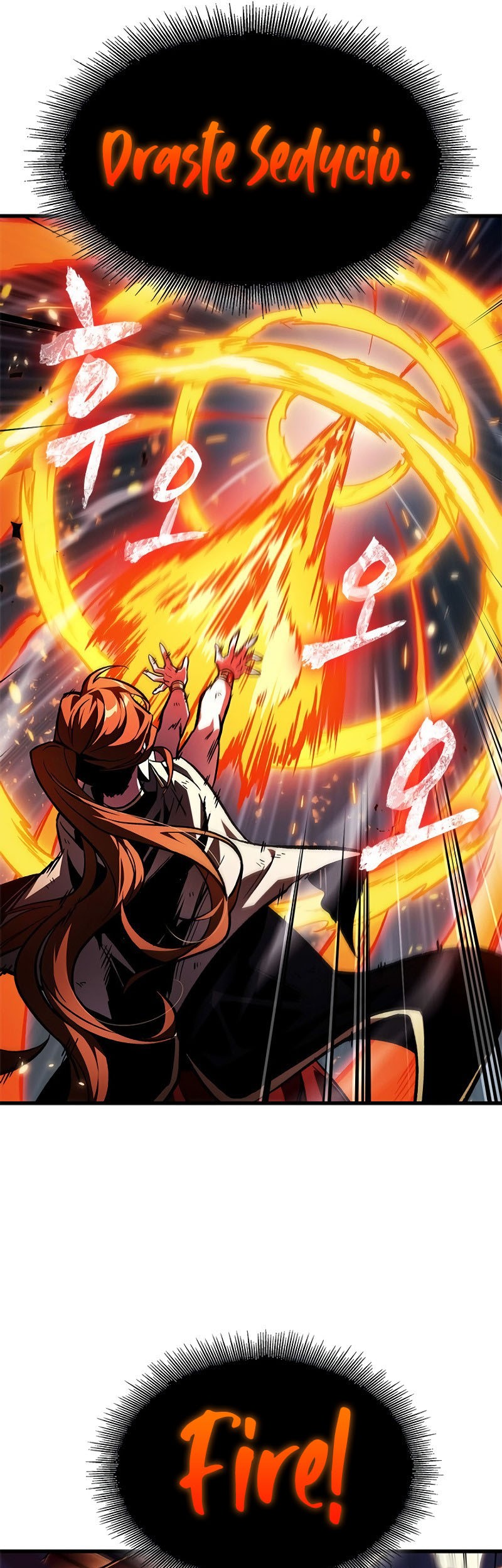 Pick Me Up Chapter 110 Gambar 38