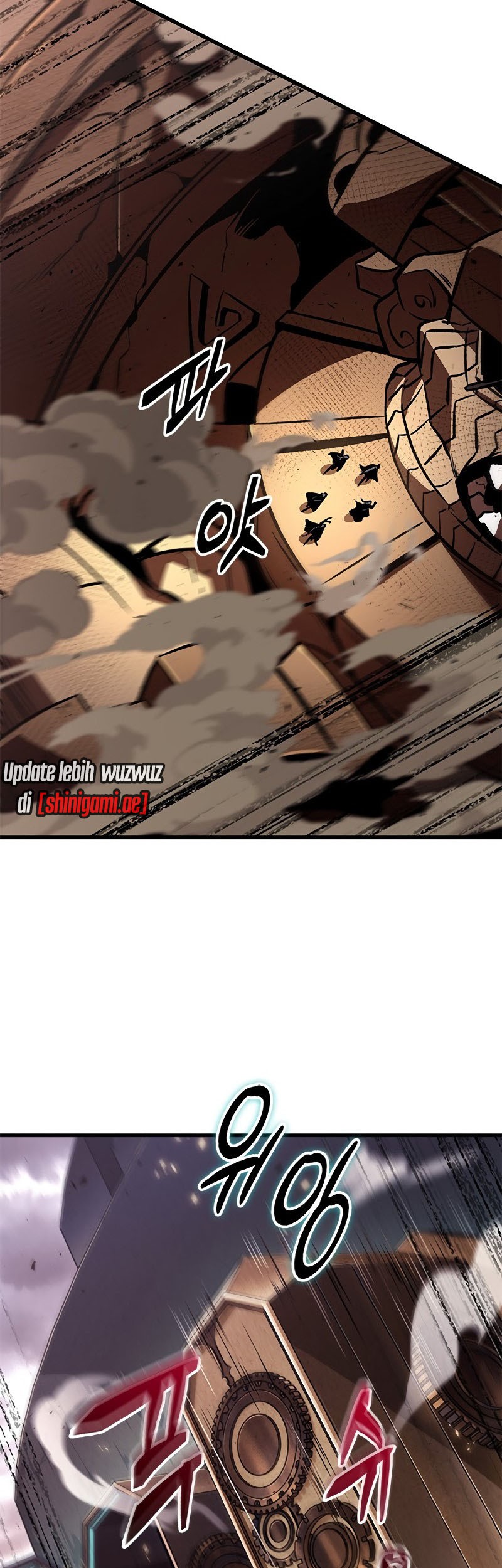 Pick Me Up Chapter 110 Gambar 44