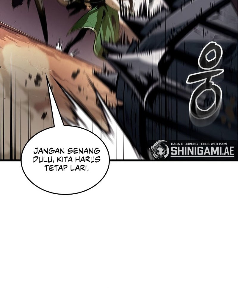 Pick Me Up Chapter 110 Gambar 49