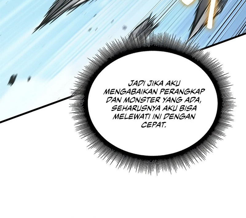 Pick Me Up Chapter 110 Gambar 5