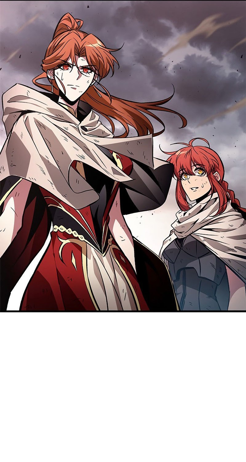 Pick Me Up Chapter 110 Gambar 9