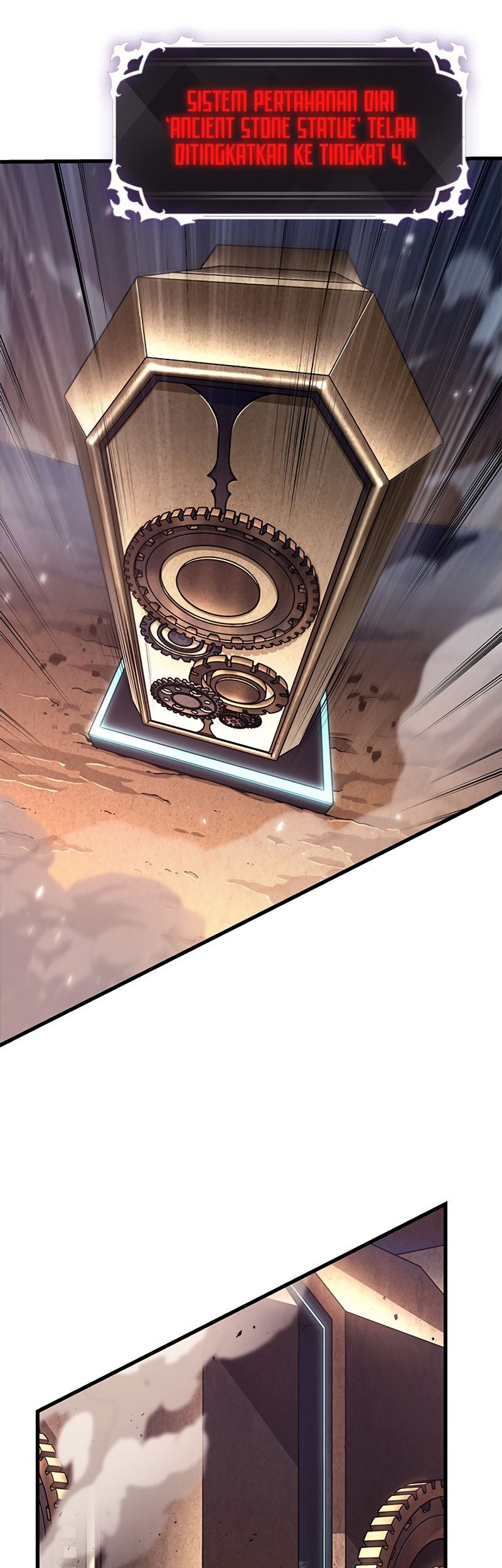 Pick Me Up Chapter 110 Gambar 11