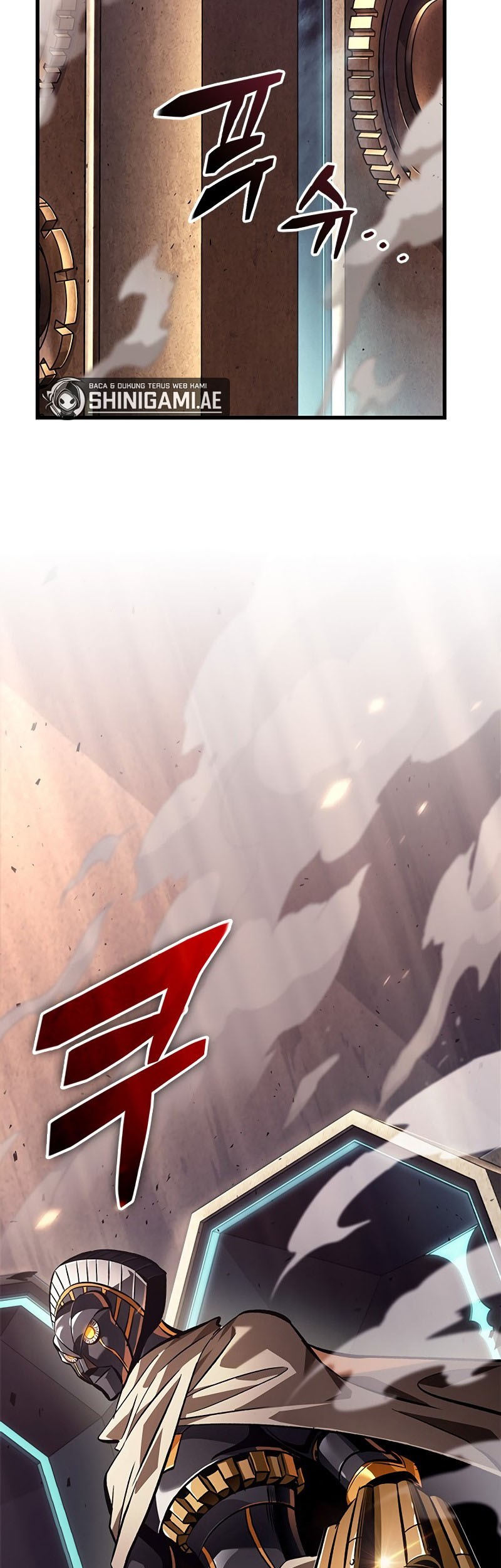 Pick Me Up Chapter 110 Gambar 12