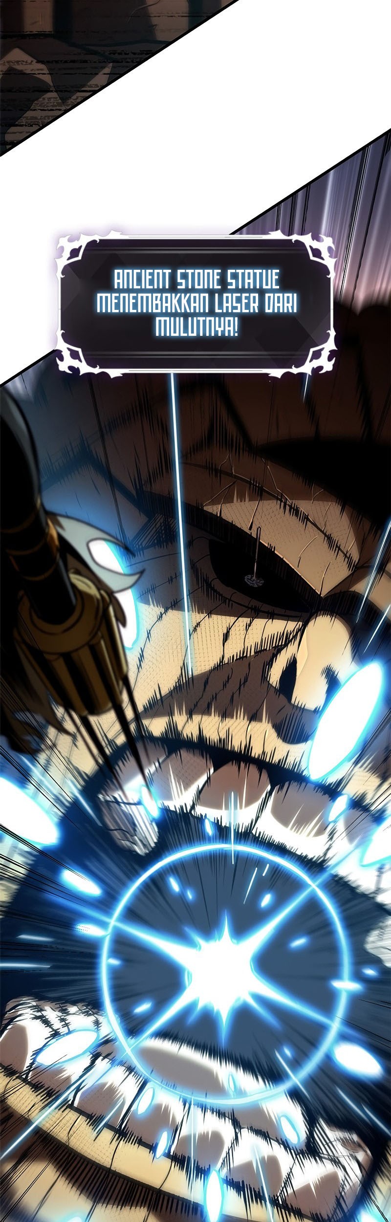 Pick Me Up Chapter 110 Gambar 16