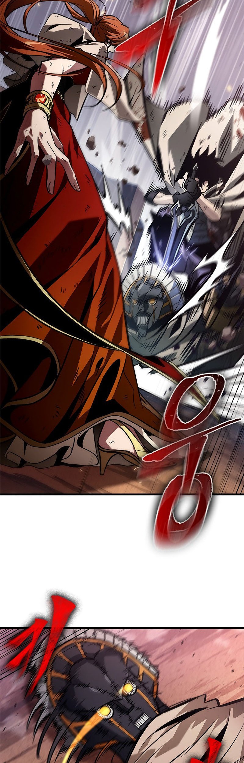 Pick Me Up Chapter 110 Gambar 19