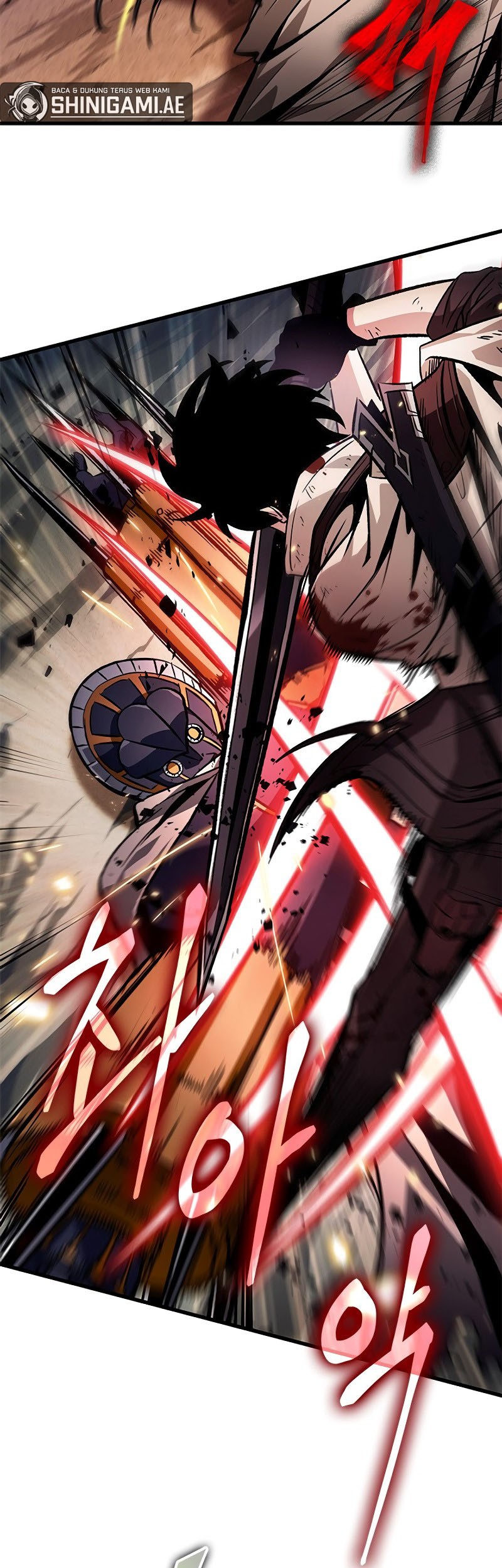 Pick Me Up Chapter 110 Gambar 20