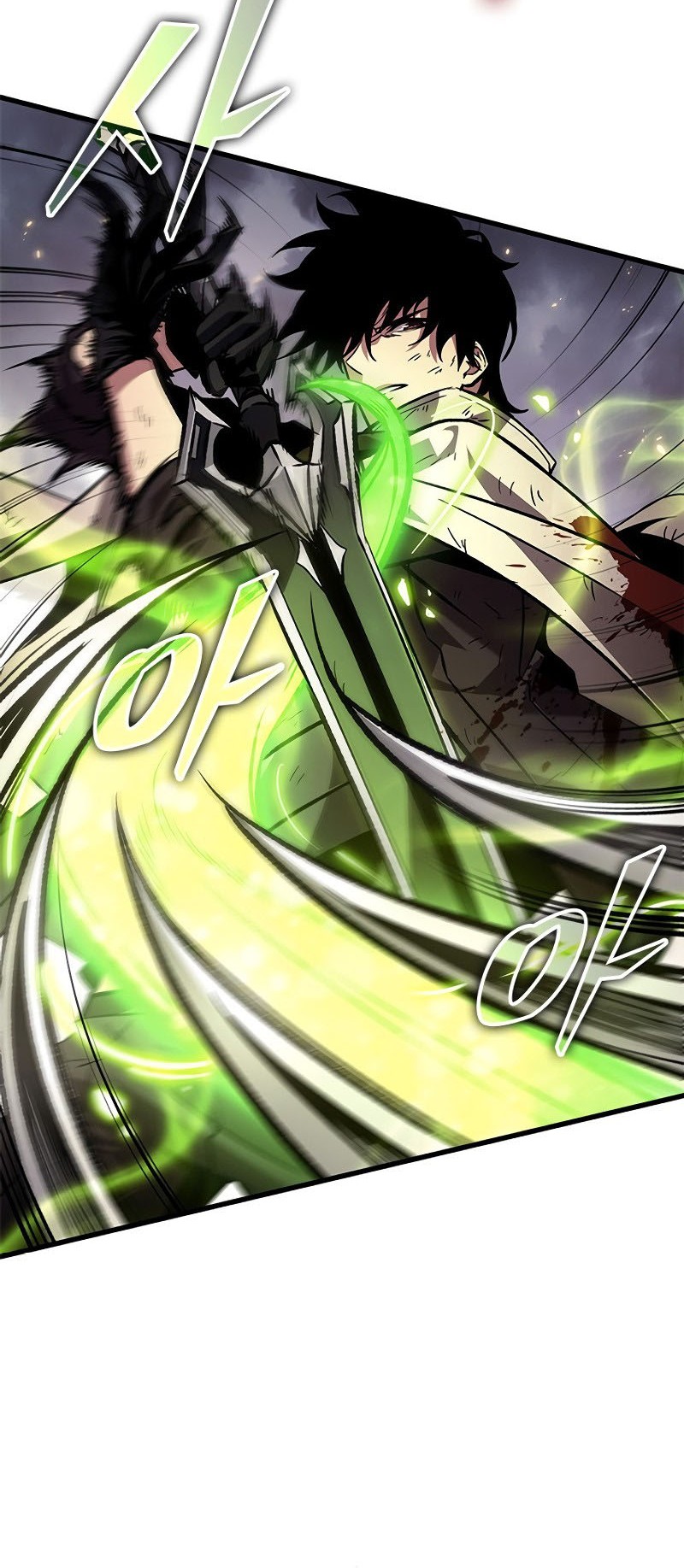 Pick Me Up Chapter 110 Gambar 21