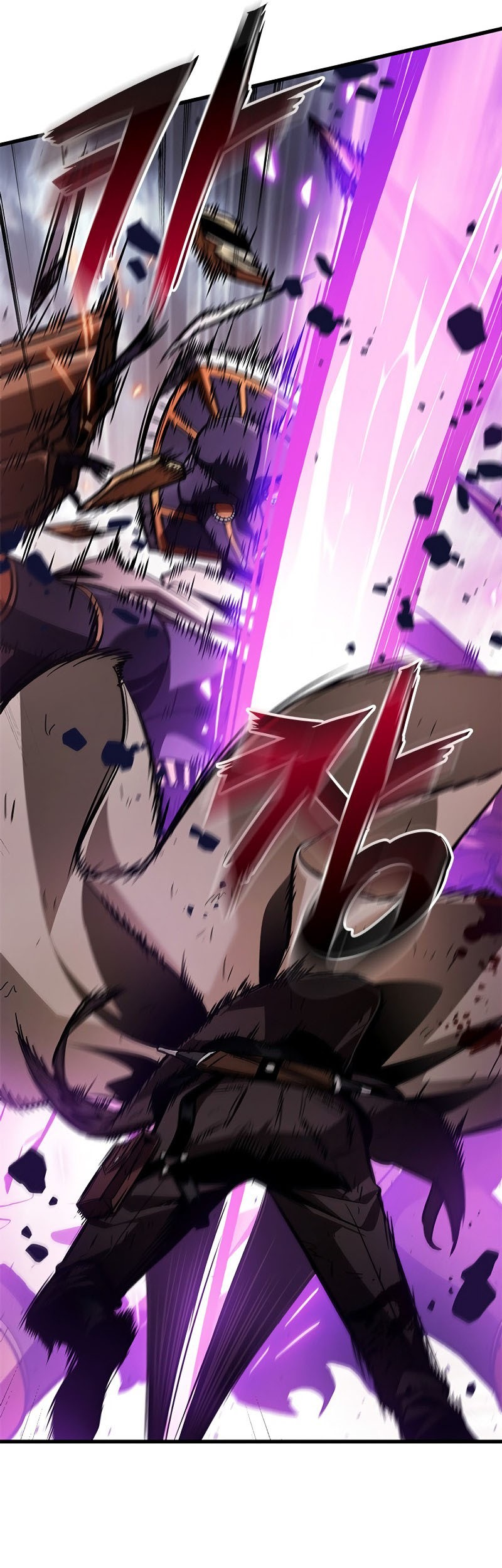 Pick Me Up Chapter 110 Gambar 22