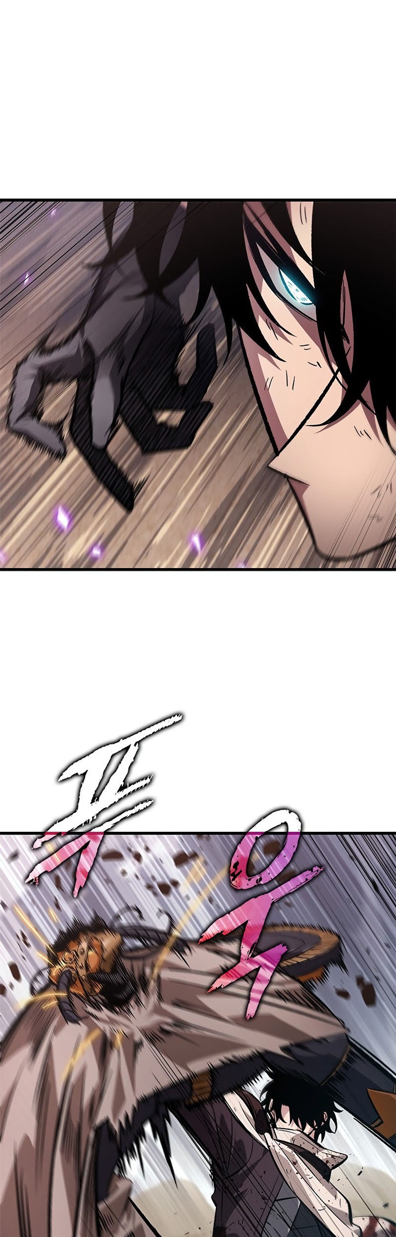 Pick Me Up Chapter 110 Gambar 23