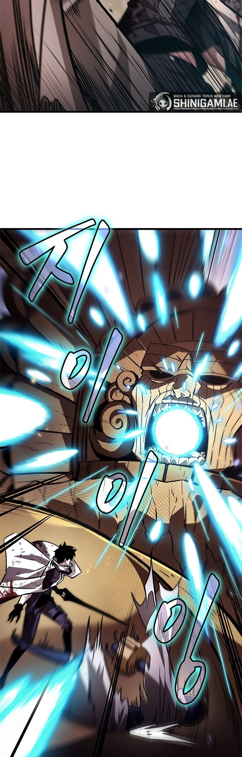 Pick Me Up Chapter 110 Gambar 24