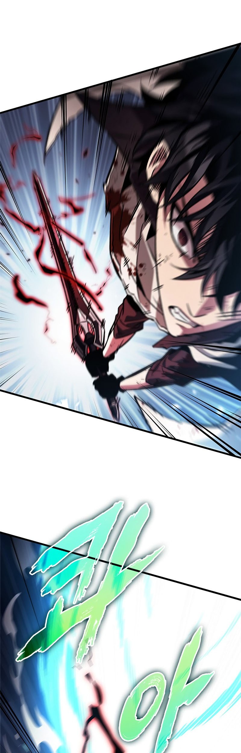 Pick Me Up Chapter 110 Gambar 28