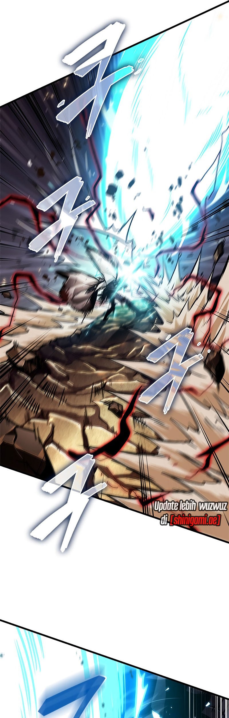 Pick Me Up Chapter 110 Gambar 30