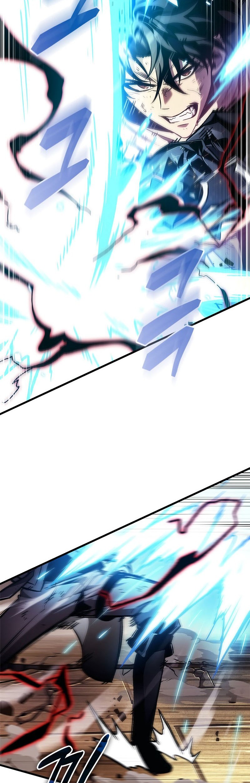 Pick Me Up Chapter 110 Gambar 31