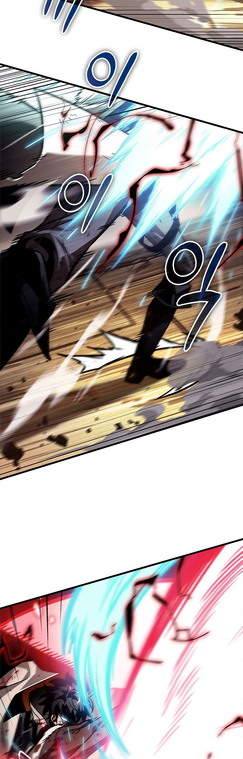 Pick Me Up Chapter 110 Gambar 32