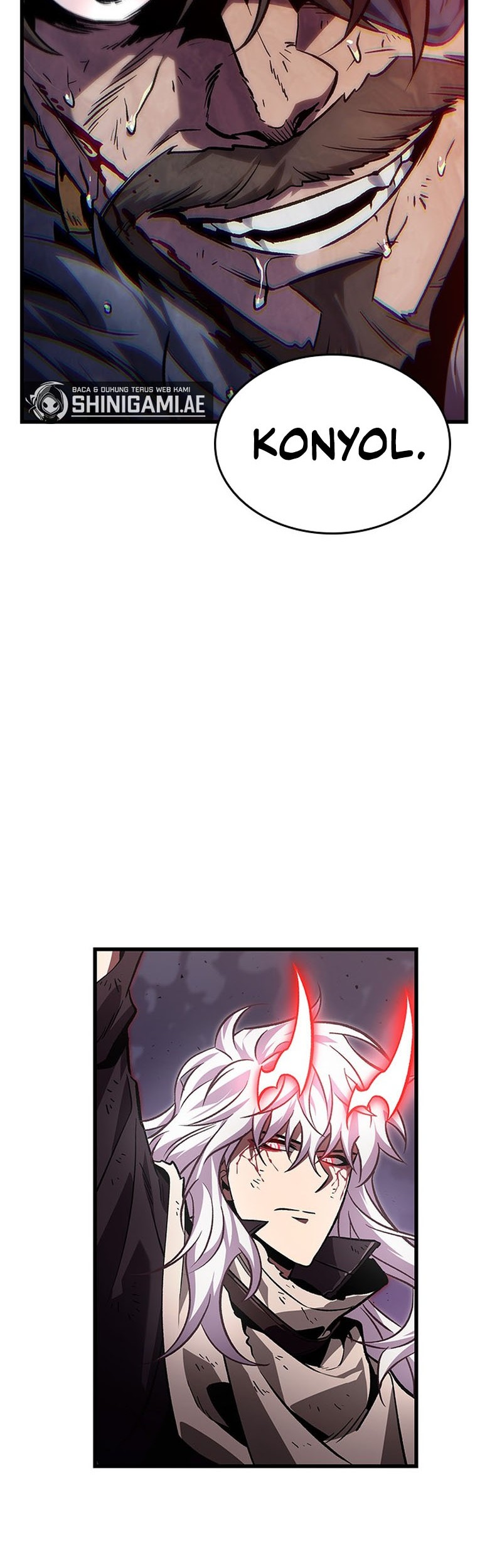 Pick Me Up Chapter 109 Gambar 52