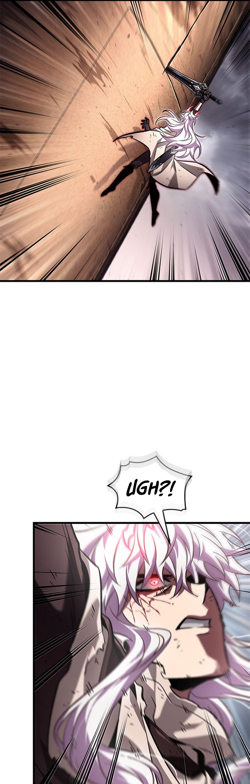 Pick Me Up Chapter 109 Gambar 49