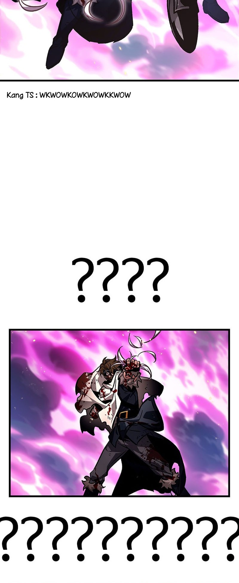 Pick Me Up Chapter 109 Gambar 56