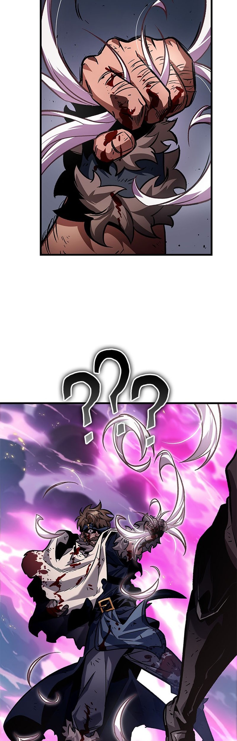 Pick Me Up Chapter 109 Gambar 55