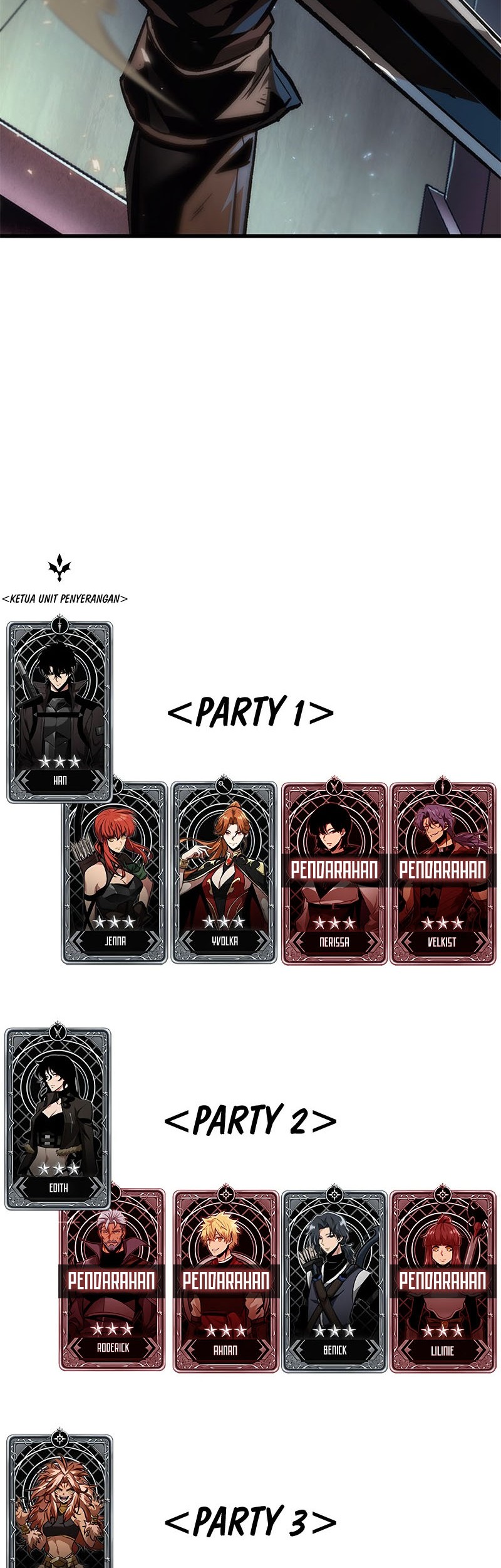 Pick Me Up Chapter 109 Gambar 66