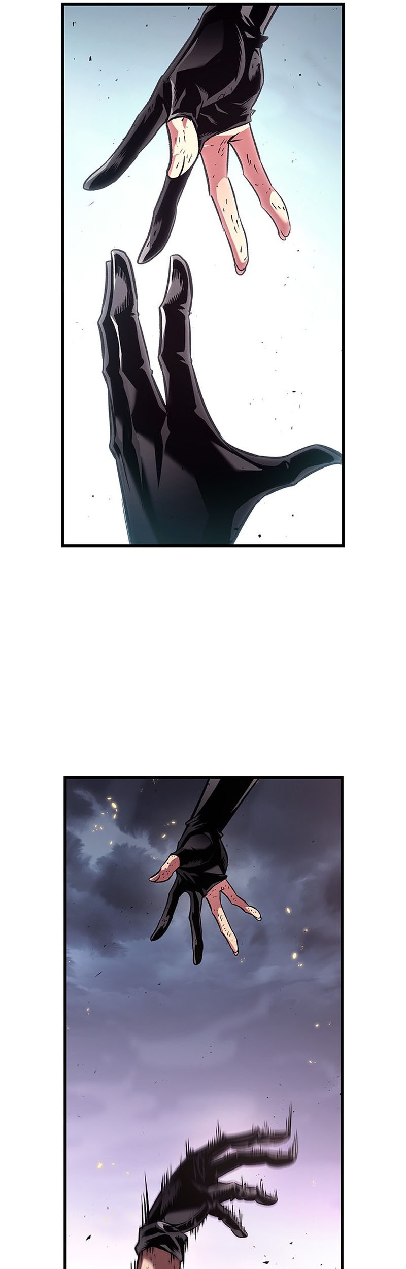 Pick Me Up Chapter 109 Gambar 33