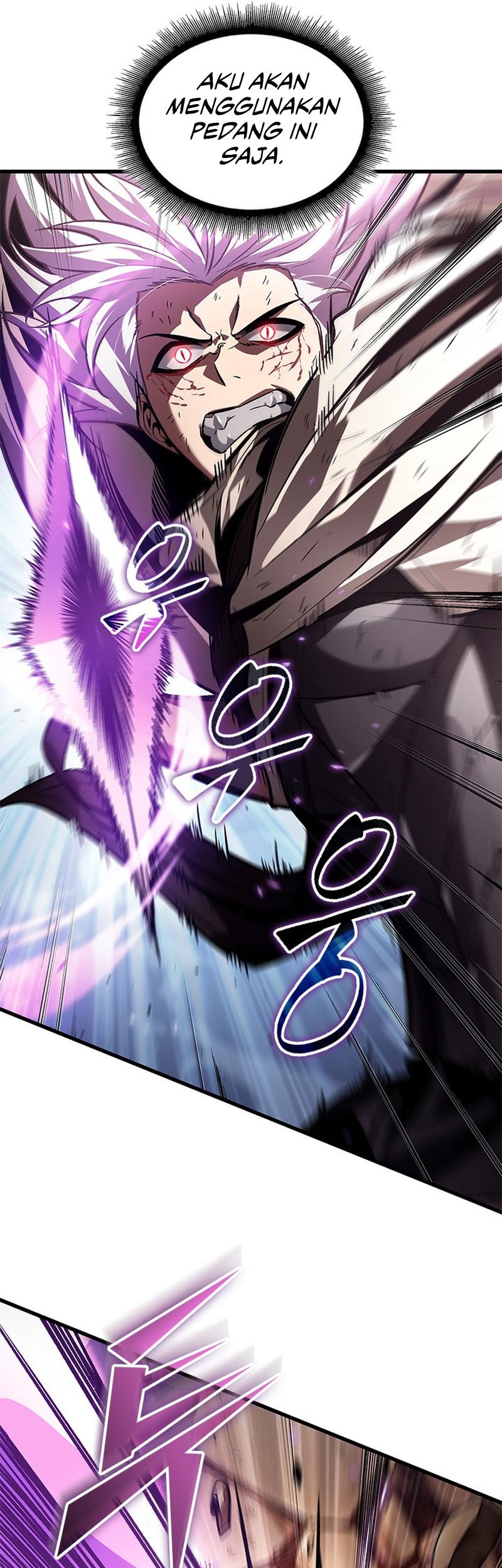 Pick Me Up Chapter 109 Gambar 37